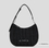 Bolso Karl hobo Weave blk